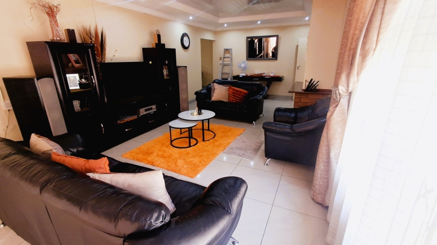 3 Bedroom Property for Sale in Sasolburg Ext 15 Free State